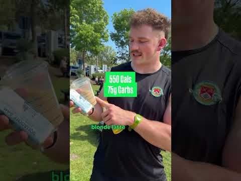 What Fuels a Pro Rugby Player On Game Day? 🍽️🏉