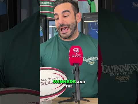 Super Rugby Pacific Finals Preview! #Rugby