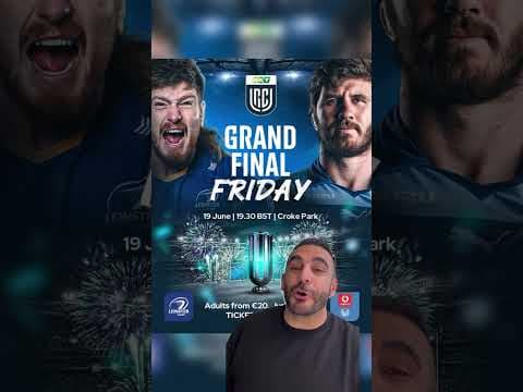 Who will conquer the Friday night lights?
