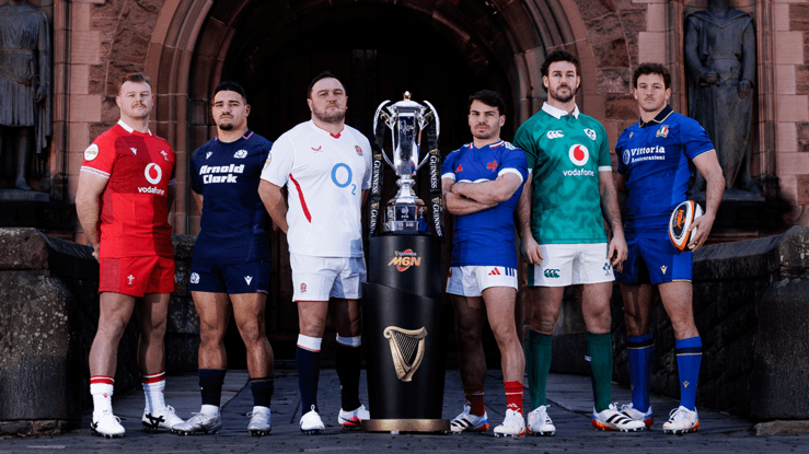 Six Nations - What The Six Need