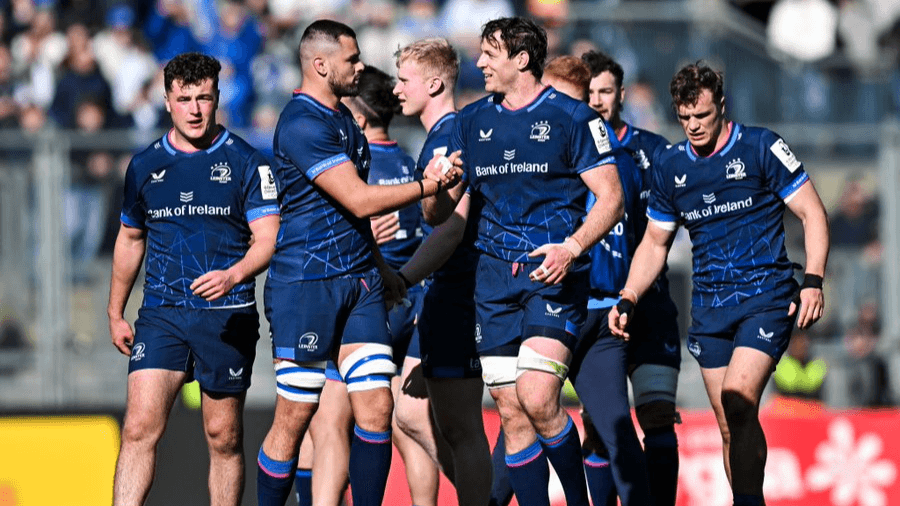 Five things we learned from Champions Cup last 16
