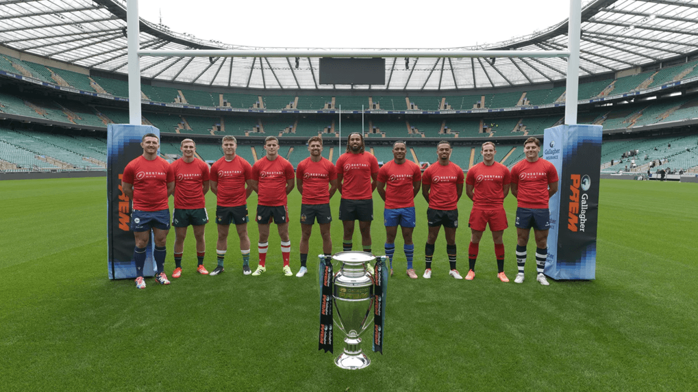 Preview - Gallagher PREM Round 6