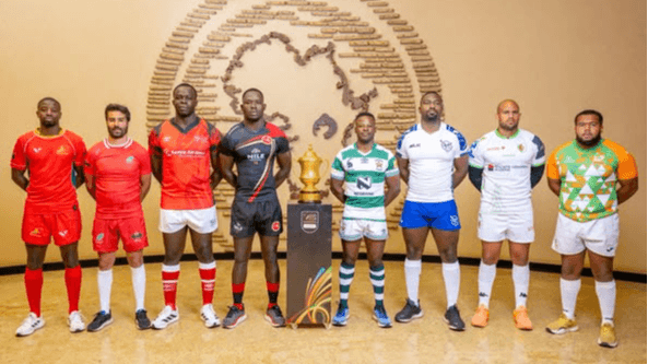 Rugby Africa Cup 2025 Preview