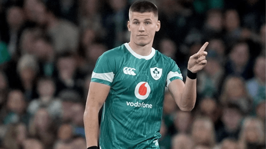 Three key battles across Six Nations Round 2