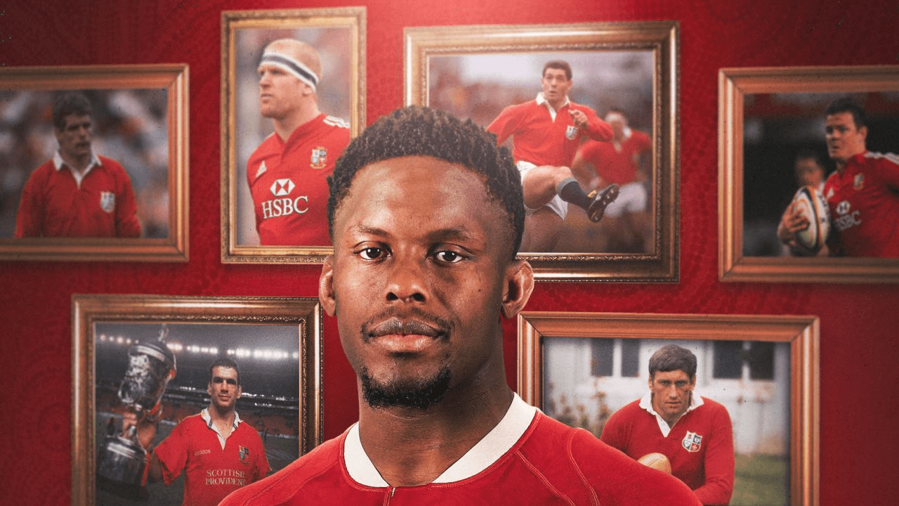 Captain Itoje Calls For Selflessness
