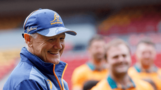Wallabies v Lions: Schmidt's Selection Gambles That Could Make or Break the Series