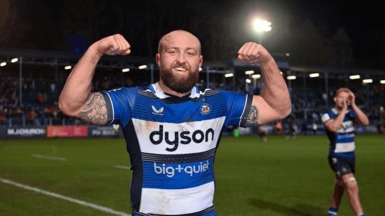 Bath in the hot seat to secure an unprecedented treble