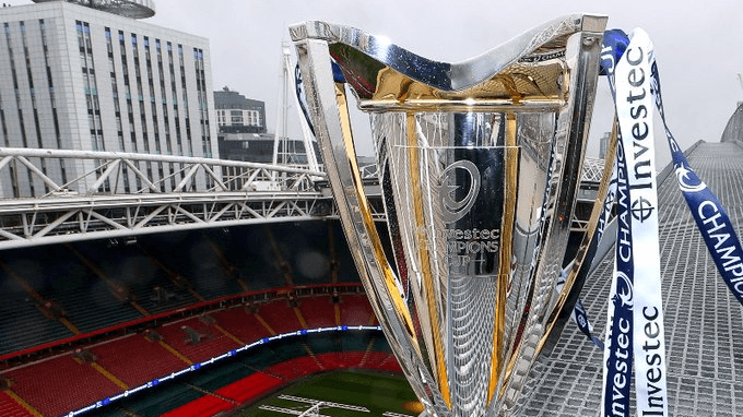 Ben's Beliefs: Long awaited joy for English sides in Europe