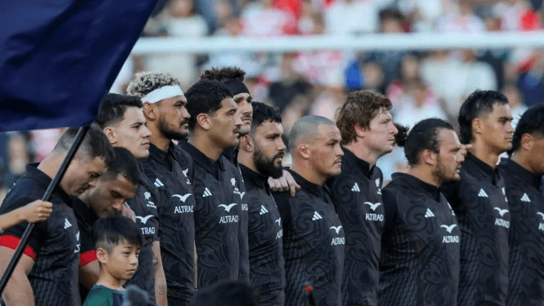 Maori All Blacks Look To Beat Inexperienced Scottish Side in Whangarei
