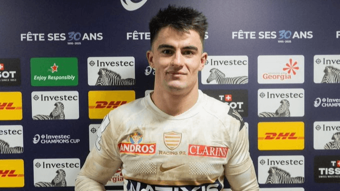 Challenge Cup: Welsh misery, starboy Le Garrec and red hot Bath hunt treble