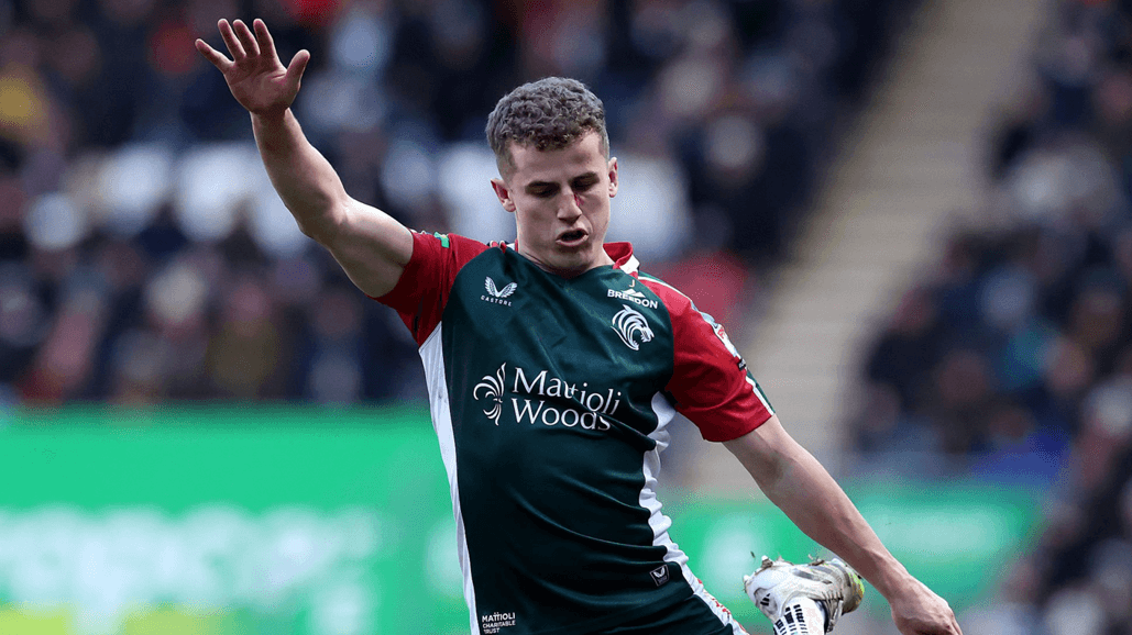 PREVIEW - Gallagher PREM Round 10