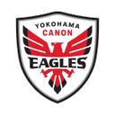 Yokohama Canon Eagles