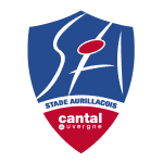 Stade Aurillacois profile