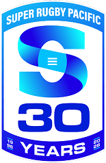 Super Rugby Pacific logo